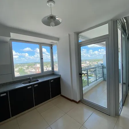 Moderno Departamento En El Centro Apartment Concordia Exterior photo