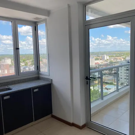 Moderno Departamento En El Centro Apartment Concordia Exterior photo