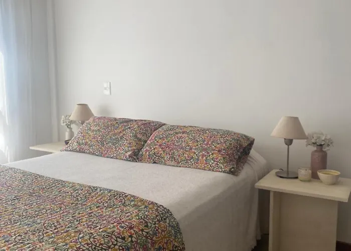 Moderno Departamento En El Centro